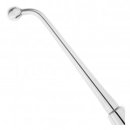 29-38 Штопфер двусторонний, шарик-шарик, 3,0-3,5 мм