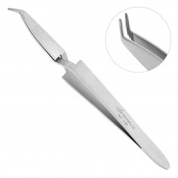 H-321 Пинцет обратный 13,0 см