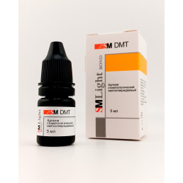 РеЛайт бонд (5 мл) Адгезив светоотверждаемый, SM DMT (SM Light bond)