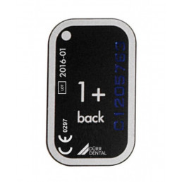 Рентгенографическая пластина для VistaScan Mini (размер 1) (2 шт) Durr Dental 