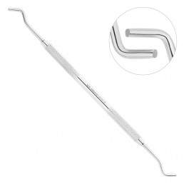 29-52 Штопфер двусторонний, штопфер-штопфер, 2,0 мм