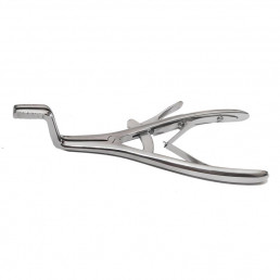 Роторасширитель с кремальерой, 190 мм Surgicon