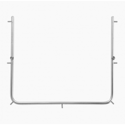 Коффердам НАБОР (щипцы, дырокол,12 клампов, рамка) Dentech (Rubber Dam Technic Set) 