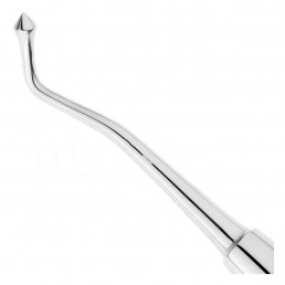 29-59 Инструмент для амальгамы  (моделировщик фиссур)