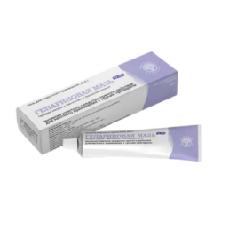 Гепариновая мазь для наружного применения (25 г) Зеленая Дубрава