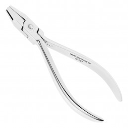H-121 Щипцы клювовидные