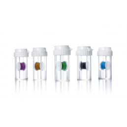 Smartcord X №0 (254см) (алюминий хлорид) ретракционная нить с пропиткой (1шт) Eastdent (Смарткорд Икс)