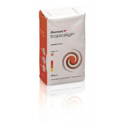 Тропикалгин Фаст сет (453 г) Хроматическая масса. Zhermack 