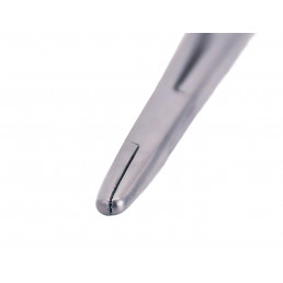 Иглодержатель прямой 250 мм (1шт) AGILE