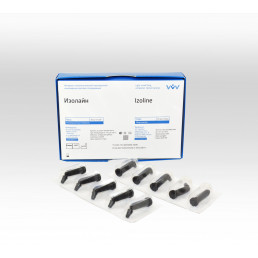 Изолайн (1 шпр*2 г) Подкладочный светоотверждаемый материал , ВладМиВа
