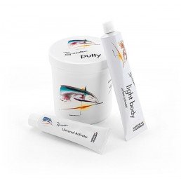 Спидекс Набор Speedex Kit База, Активатор, Корригирующий Coltene