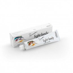 Спидекс корригирующий (140мл) (light body) Coltene Whaledent