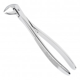 11-73 Щипцы для удаления зубов нижние, моляры