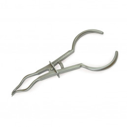 Щипцы №1 для Коффердам (1 шт) 129-123, Medenta