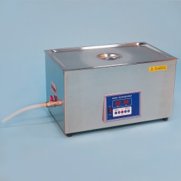 Ванна ультразвуковая ВУ-12-«Я-ФП»-02 Ферропласт