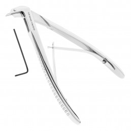 30-8D Щипцы для раздвигания краев коронки, с обратной пружиной