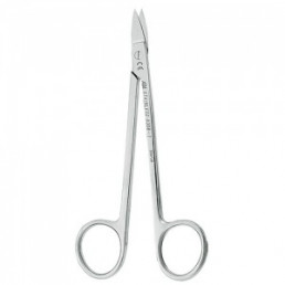 Ножницы для десны прямые 115 мм (1шт) Asa Dental