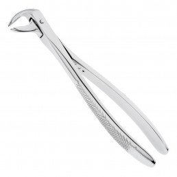 11-73 Щипцы для удаления зубов нижние, моляры