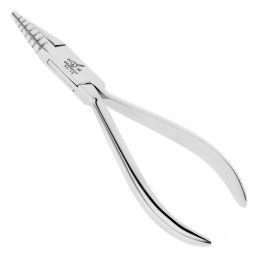 32-13 Щипцы ортодонтические для формирования петель