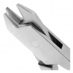 H-32-19B Щипцы клювовидные