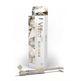 Виттра APS Unique (1шпр.*4г) Универсальный композит для всех оттенков зубов, FGM (Vittra APS Unique) 