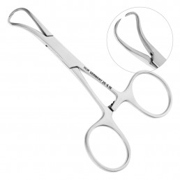 20-5 Цапка для белья Backhaus, 9см