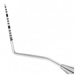 27-22A Зонд периодонтальный односторонний PCPUNC15