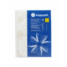 РаундФлекс Т (50 шт) Полир диск супермягкий, 9,5 мм, Кагаяки (Kagayaki RoundFlex T)