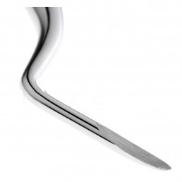 13-9H Элеватор HeidBrink, правый, 2,5мм