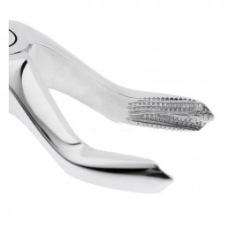 11-3B Щипцы для удаления зубов детские верхние, моляры с упором