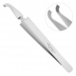 H-302 Пинцет обратный 13,0 см