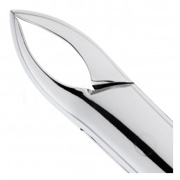 12-62 Щипцы для удаления зубов верхние универсальные, корневые