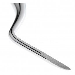 13-9H Элеватор HeidBrink, правый, 2,5мм