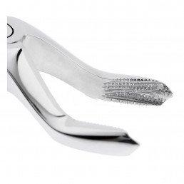 11-3B Щипцы для удаления зубов детские верхние, моляры с упором