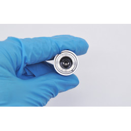 Наконечник HELICA прямой, внутреннее охлаждение — фото №7