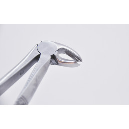 Щипцы для удаления зубов №22 нижние, моляры, AGILE