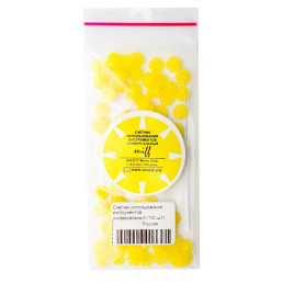 Счетчик для использования инстр. "Ромашки"  100 шт