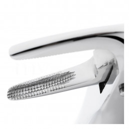 11-74N Щипцы для удаления зубов, нижние, корневые