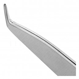 H-321 Пинцет обратный 13,0 см