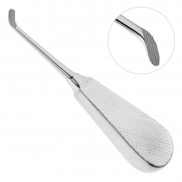 13-101  Элеватор London Hospital, 4,0 мм, левый