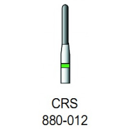 Бор FG COARSE 880/012