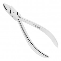 H-113 Щипцы Адерера, средние