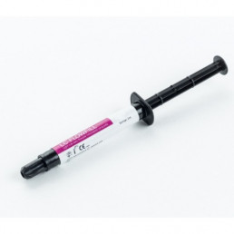 LC FLOWFILL цвет A2 (1шпр*2мл) Жидкотекучий микрогибридный композит, IDS