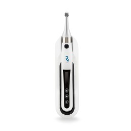 Эндомотор R1 Vortex беспроводной, с технологией адаптивного контроля момента, Goffshtein Dental Development Эндомотор R1 Vortex беспроводной, с технологией адаптивного контроля момента, Goffshtein Dental Development