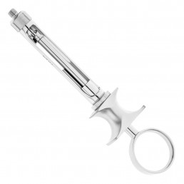 17-3 Шприц карпульный