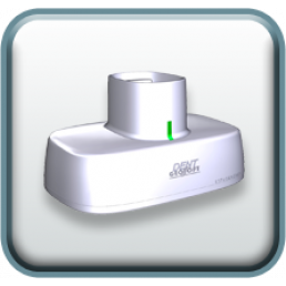 Зарядная станция Estus Energy-S, для зарядки аккумуляторных блоков (8В) аппаратов серии ESTUS, Geosoft Dent