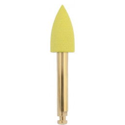 Unique P20032 КОНУС полир для композитов (RA) (1шт) NTI