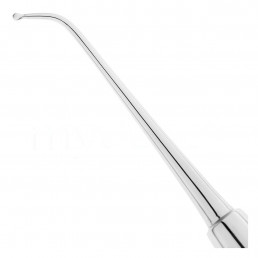 29-34 Штопфер двусторонний, шарик-шарик 1,5-1,0 мм