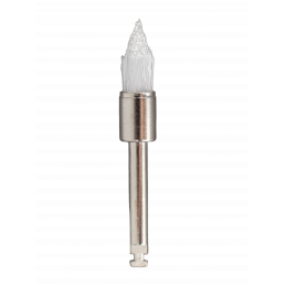 Щетка для полировки нейлоновая (100 шт), пламя, Кагаяки (Kagayaki Bowl)