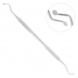 28-18 Экскаватор круглый, 3,0 мм